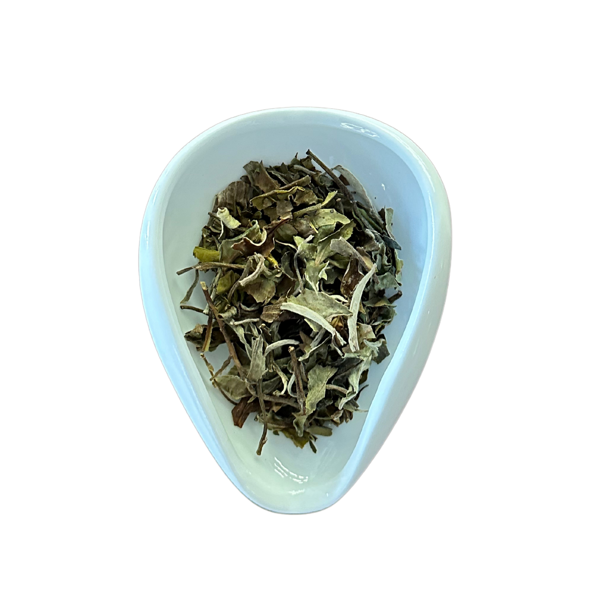 Bai Mu Dan -valkoinen tee