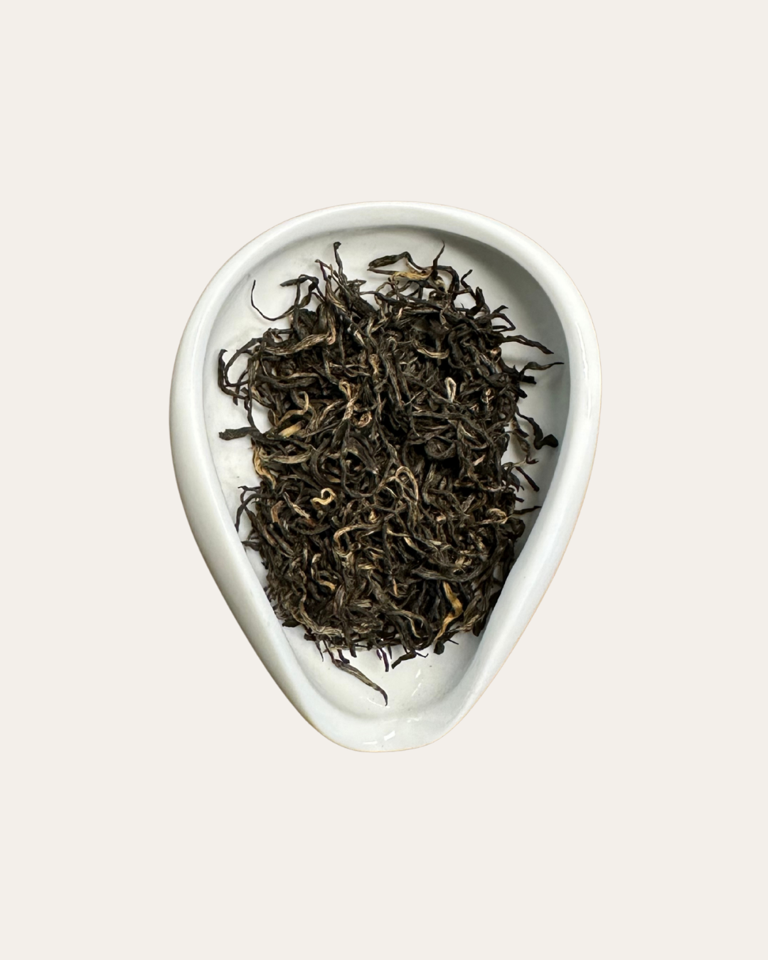 Golden Monkey - Premium Black Tea - "金毛猴" - Award Winning Tea
