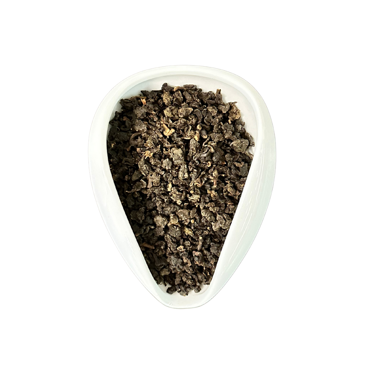 Hunajantuoksuinen oolong