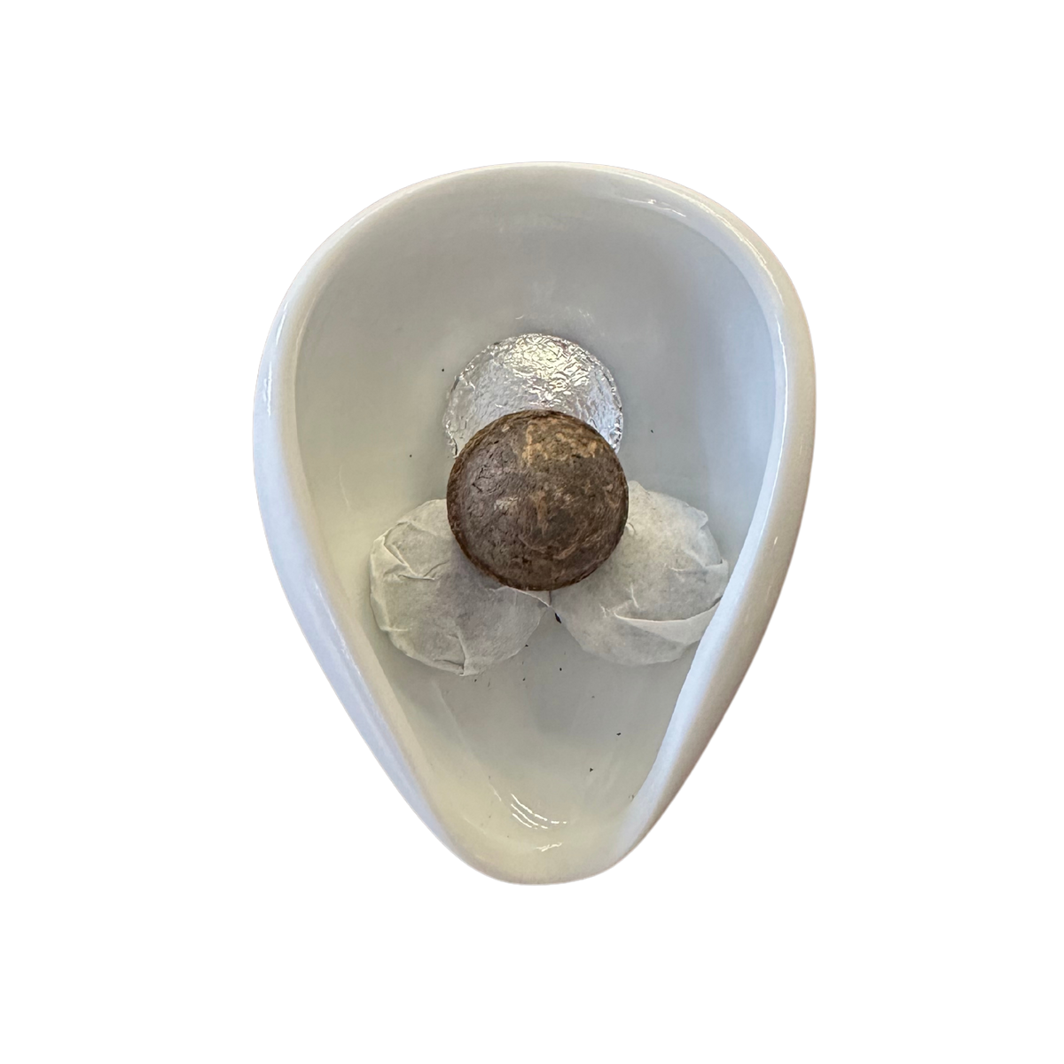 Pu Erh Mini Tuo Cha -kypsä pu’er-tee