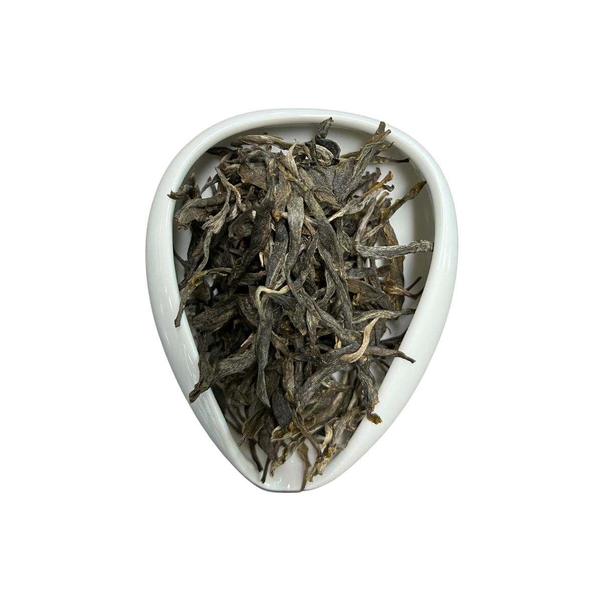 Yiwu Big Tree Sheng Pu Erh (10 Years Raw Pu Erh)