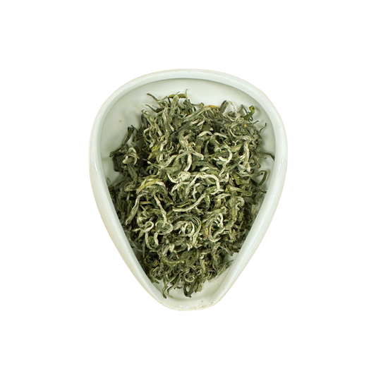 茗眉（2025 春茶）