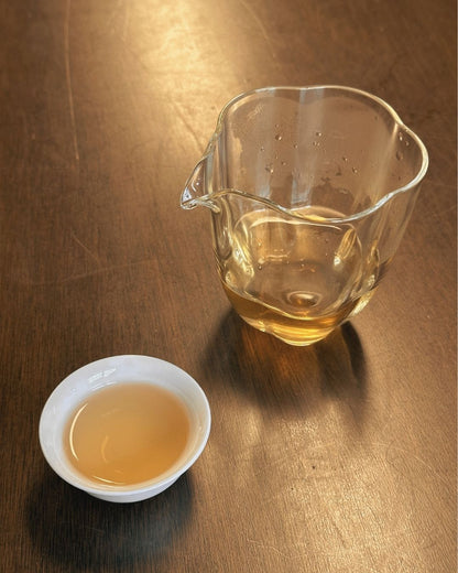 Lei Kou Chai - Rare & Premium Dancong Oolong Tea - "雷扣柴"