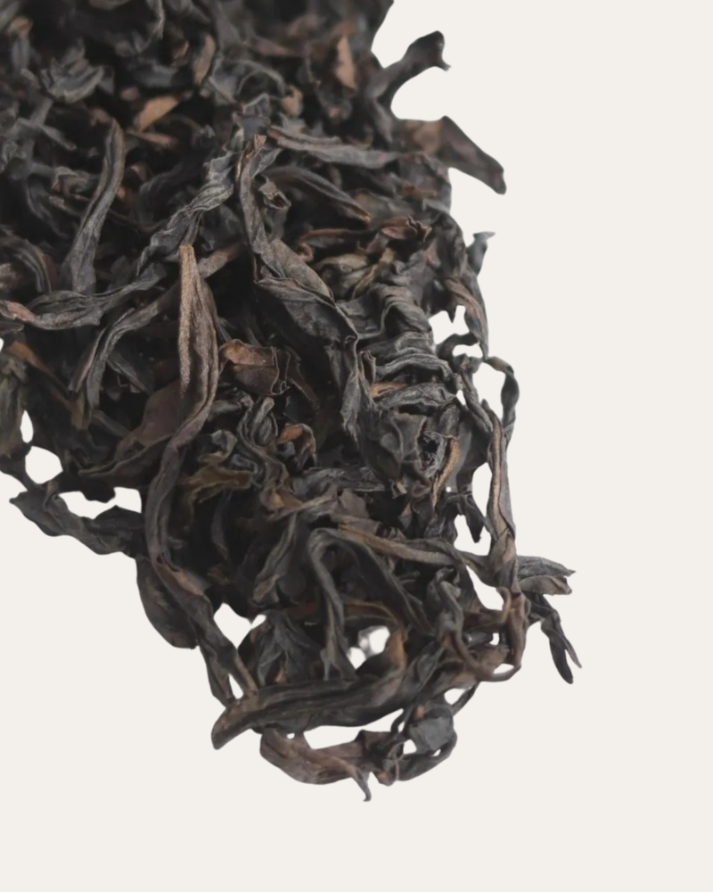 Da Hong Pao - Big Red Robe Oolong Tea - "大红袍" - Premium Wuyi Rock Tea