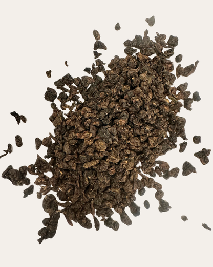Taiwan Gaba Oolong - Gabaron Tea - 佳葉龍茶 - Premium Taiwanese Oolong Tea