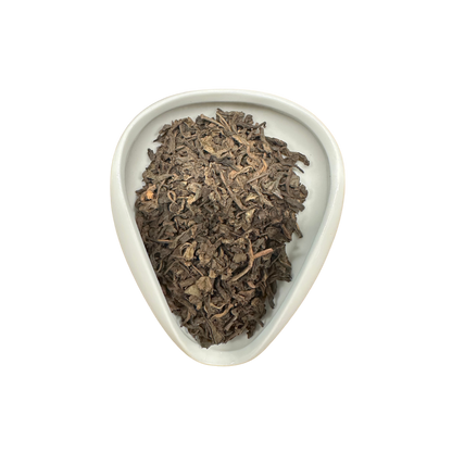 普洱茶