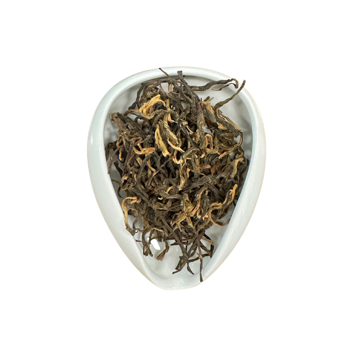 Premium Yunnan Dian Hong (Honey Aroma)