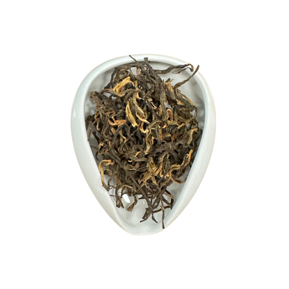Premium Yunnan Dian Hong (Honey Aroma)