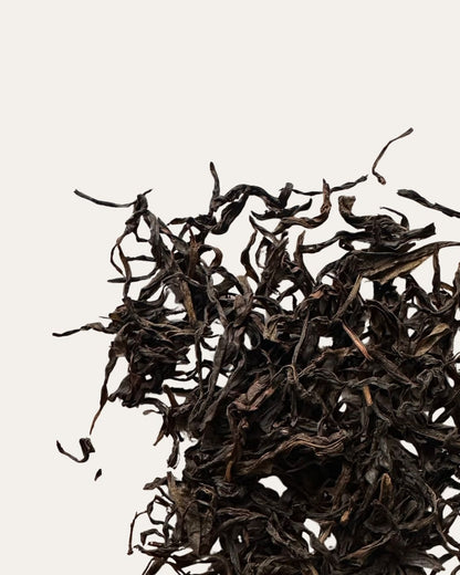 Lei Kou Chai - Rare & Premium Dancong Oolong Tea - "雷扣柴"