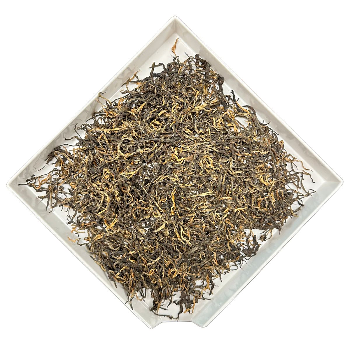 Premium Yunnan Dian Hong (Honey Aroma)