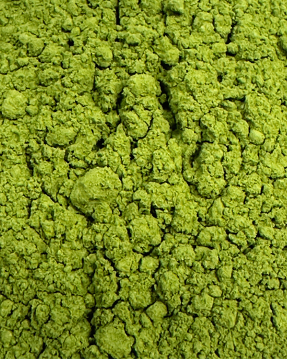 Matcha Shizuoka – seremonialaatuinen matcha