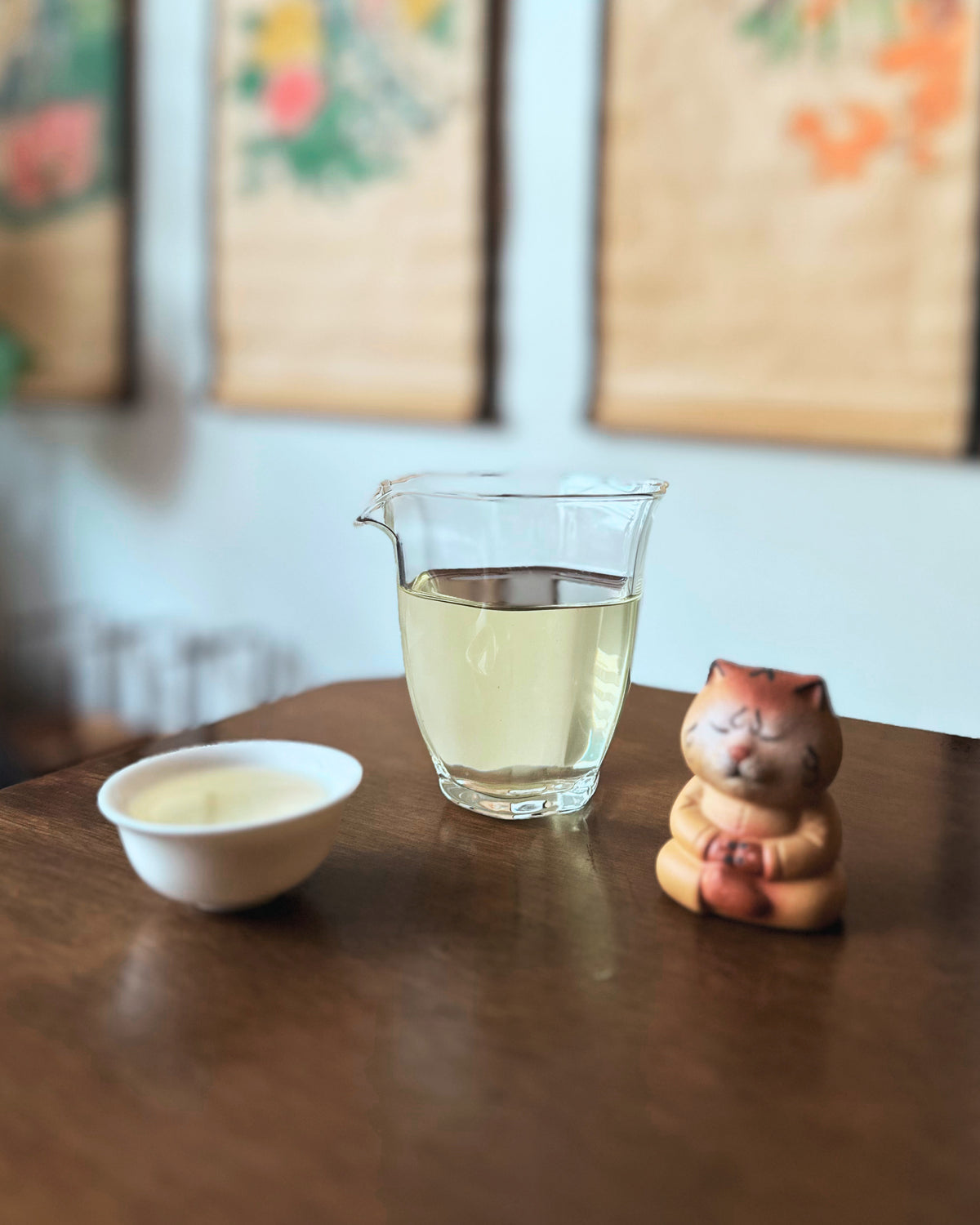 Yuzu Sencha