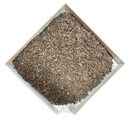 普洱茶