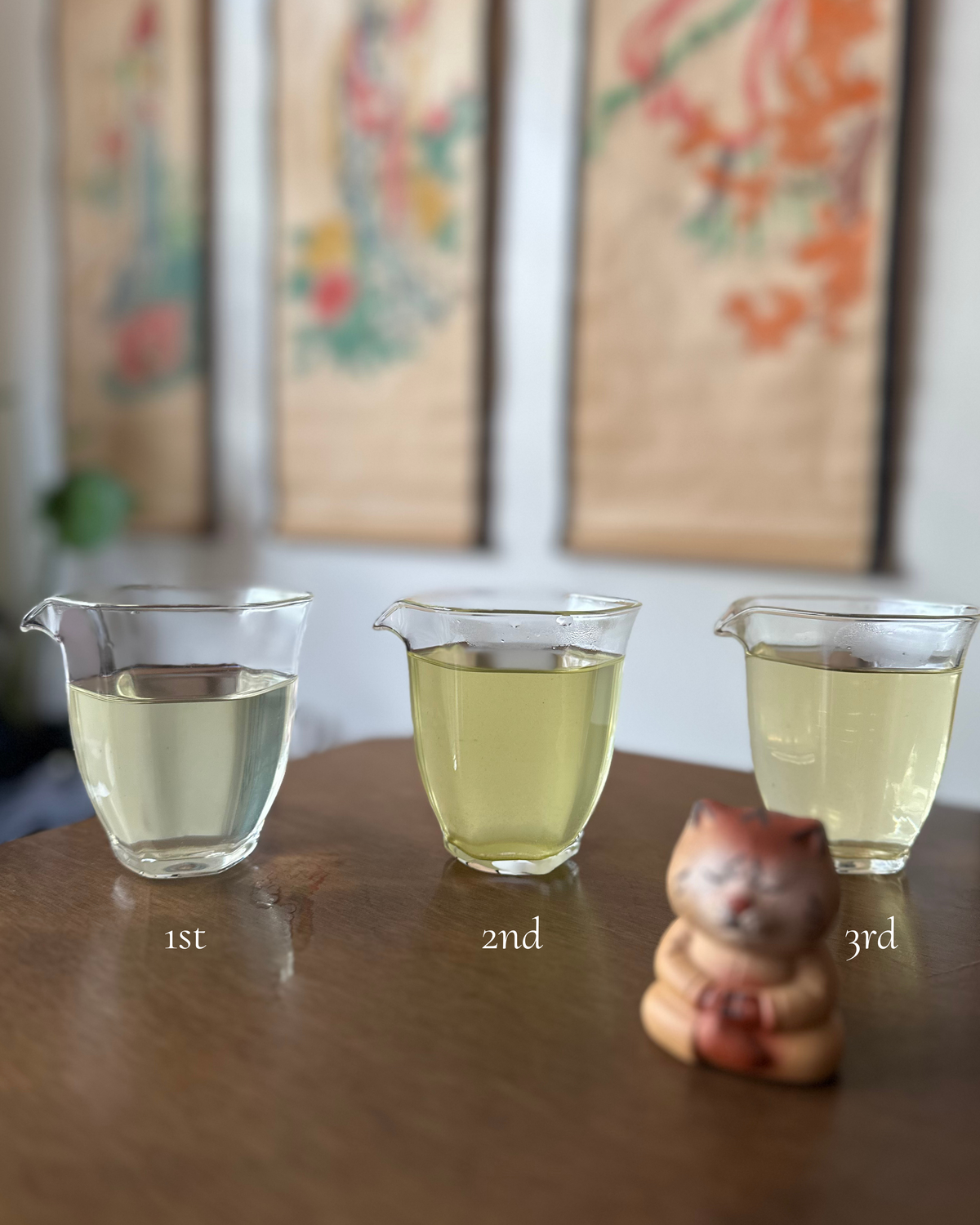 Yuzu Sencha