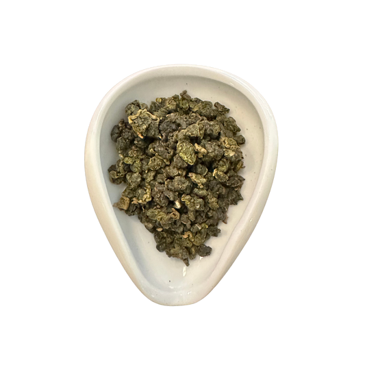 Alishan Jin Xuan -oolongtee
