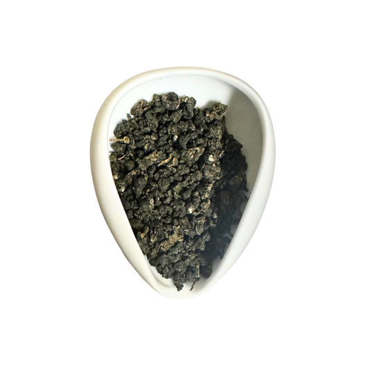 Alishan-oolongtee