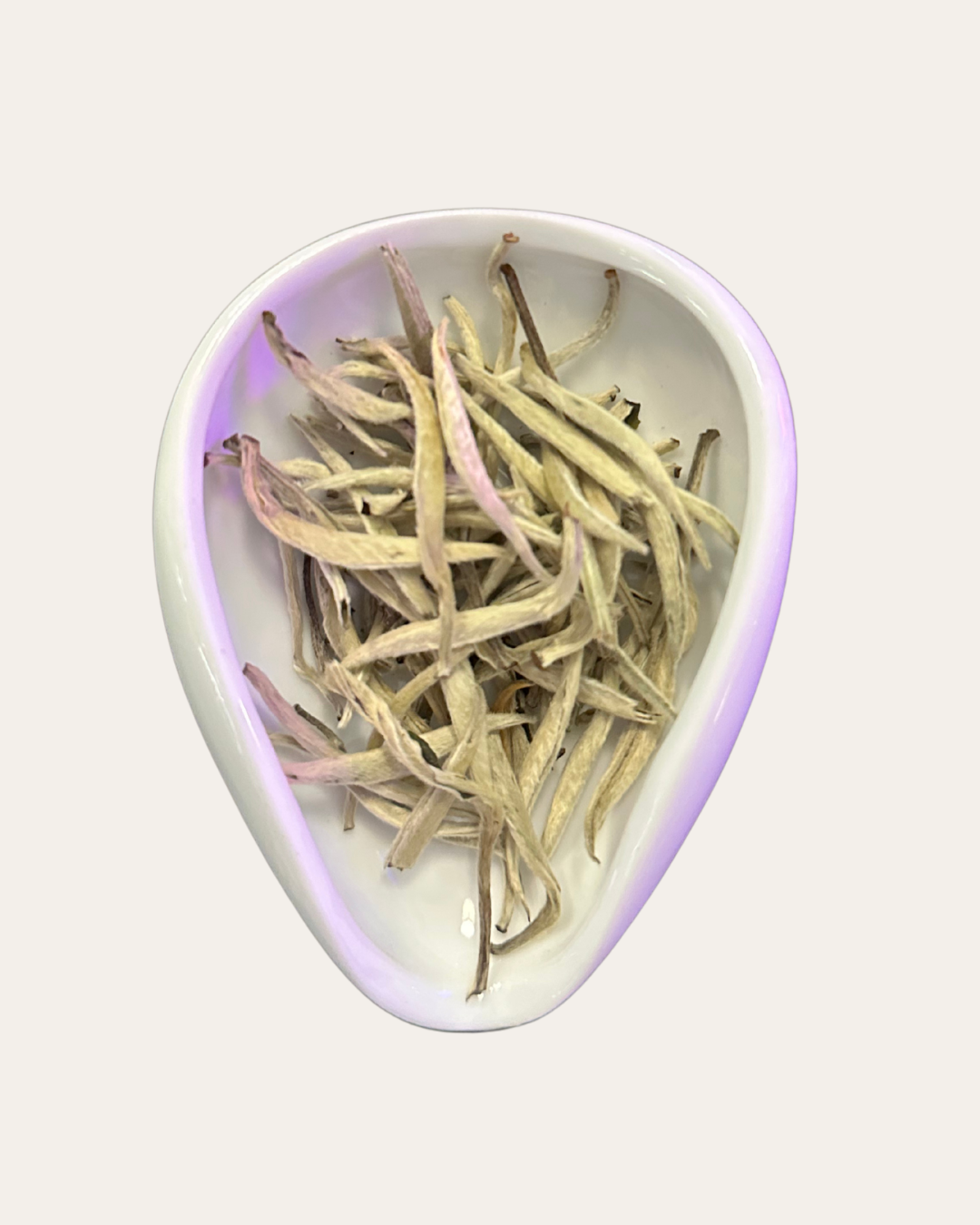 Big Tips Silver Needle – Yunnanin valkoinen tee