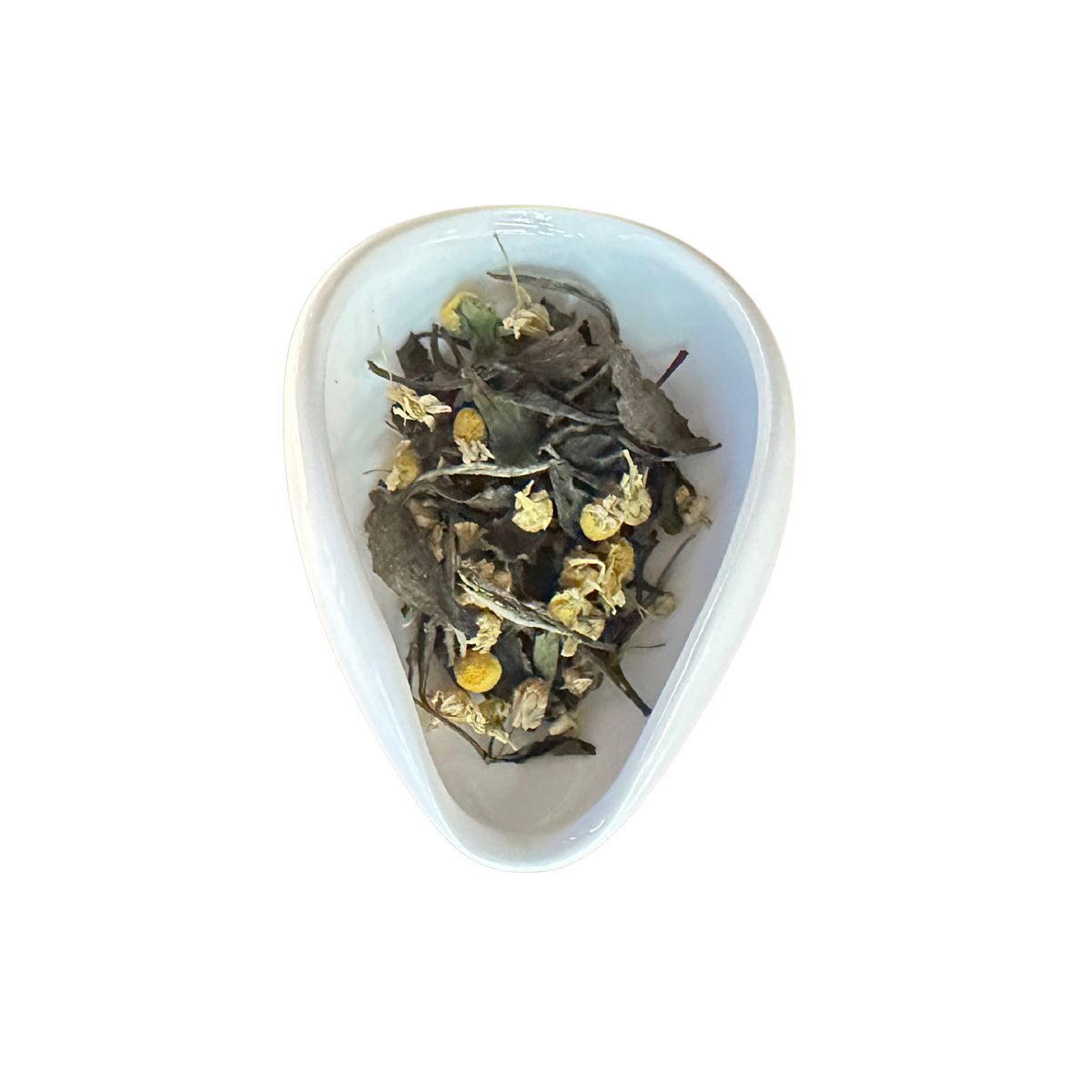Chamomile White Tea