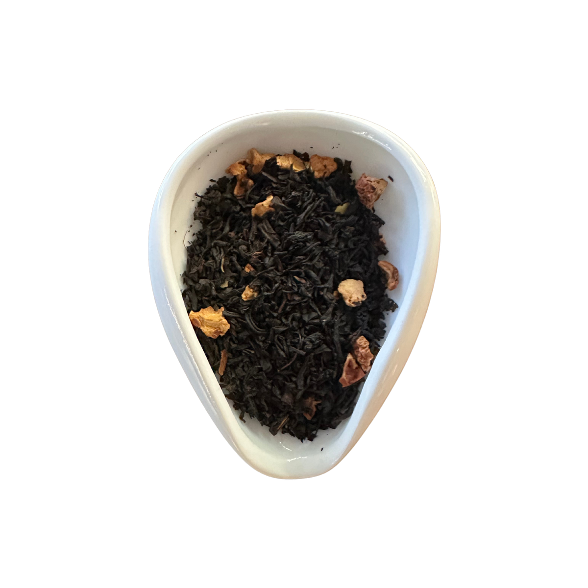 Chennai Cinnamon Kiss -teeseos
