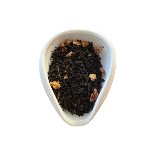 Chennai Cinnamon Kiss -teeseos