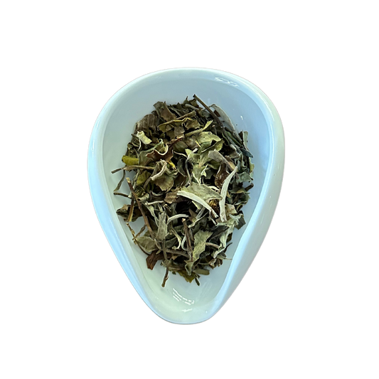 Bai Mu Dan -valkoinen tee