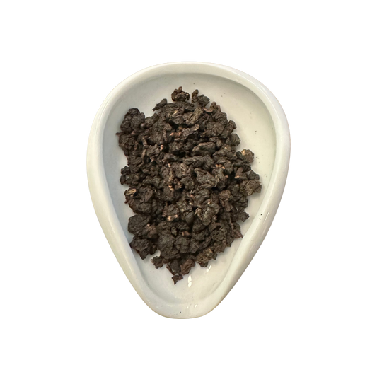 Dong Ding Oolong