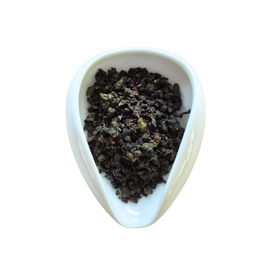 Empress Oolong