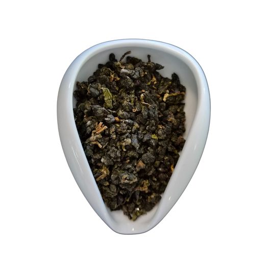 Four Seasons Oolong