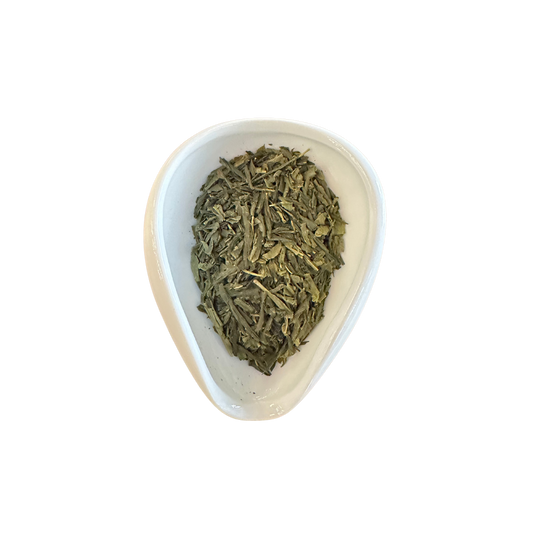 日本番茶