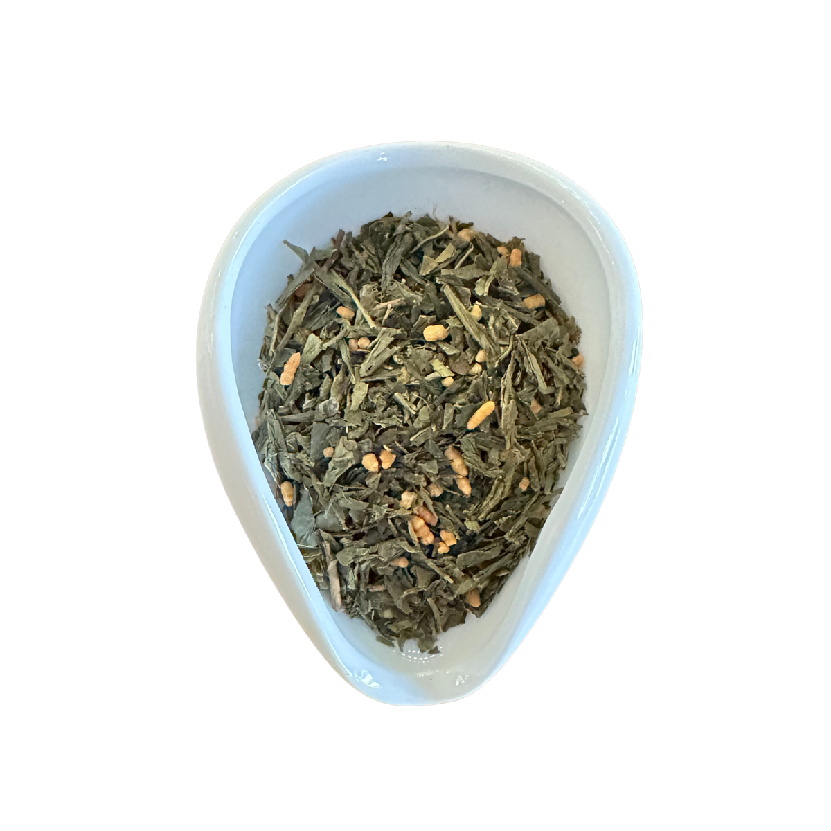 Japan Genmaicha