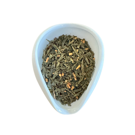 日本玄米茶