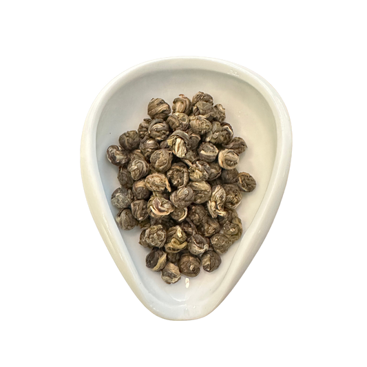 茉莉龙珠