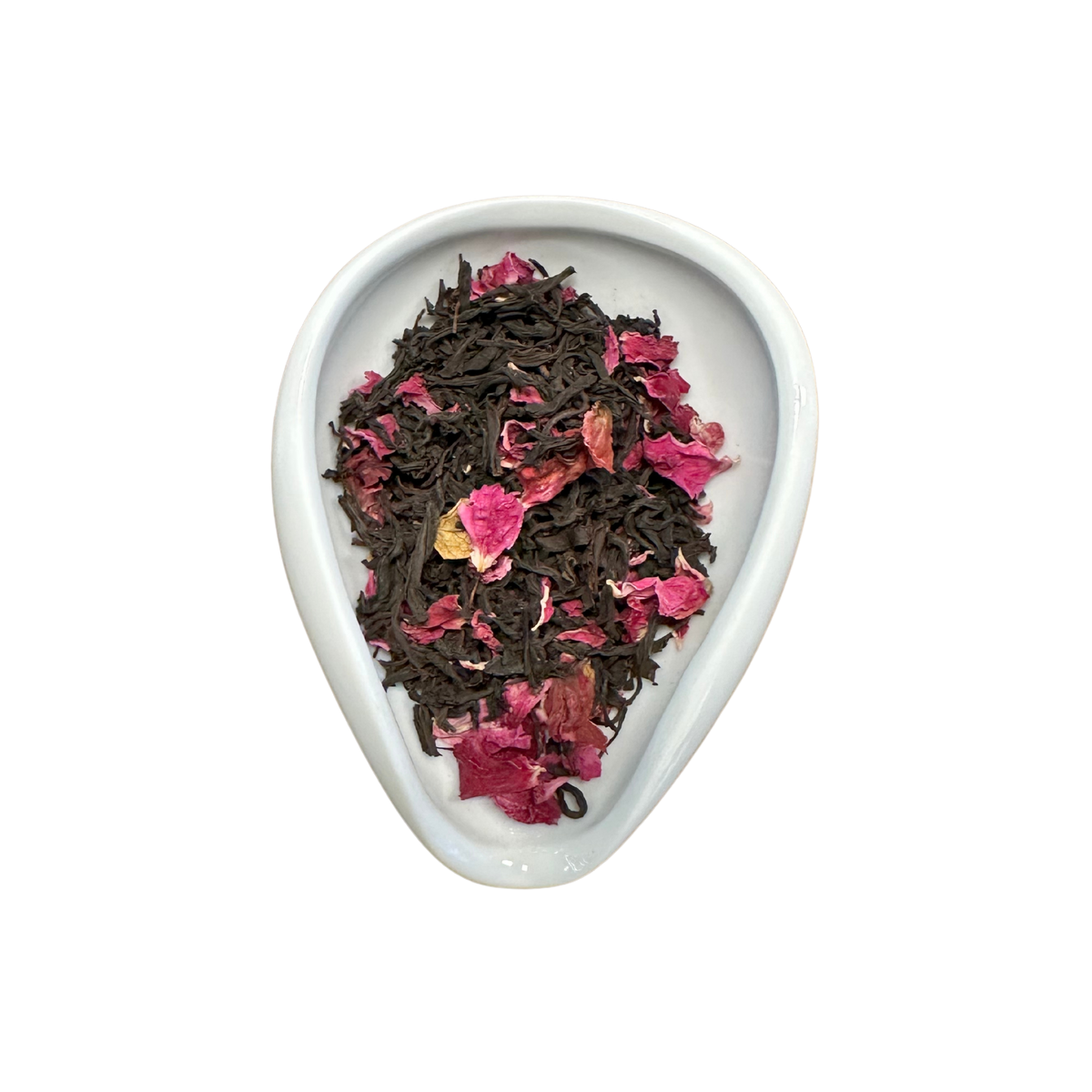 Rose Black Tea