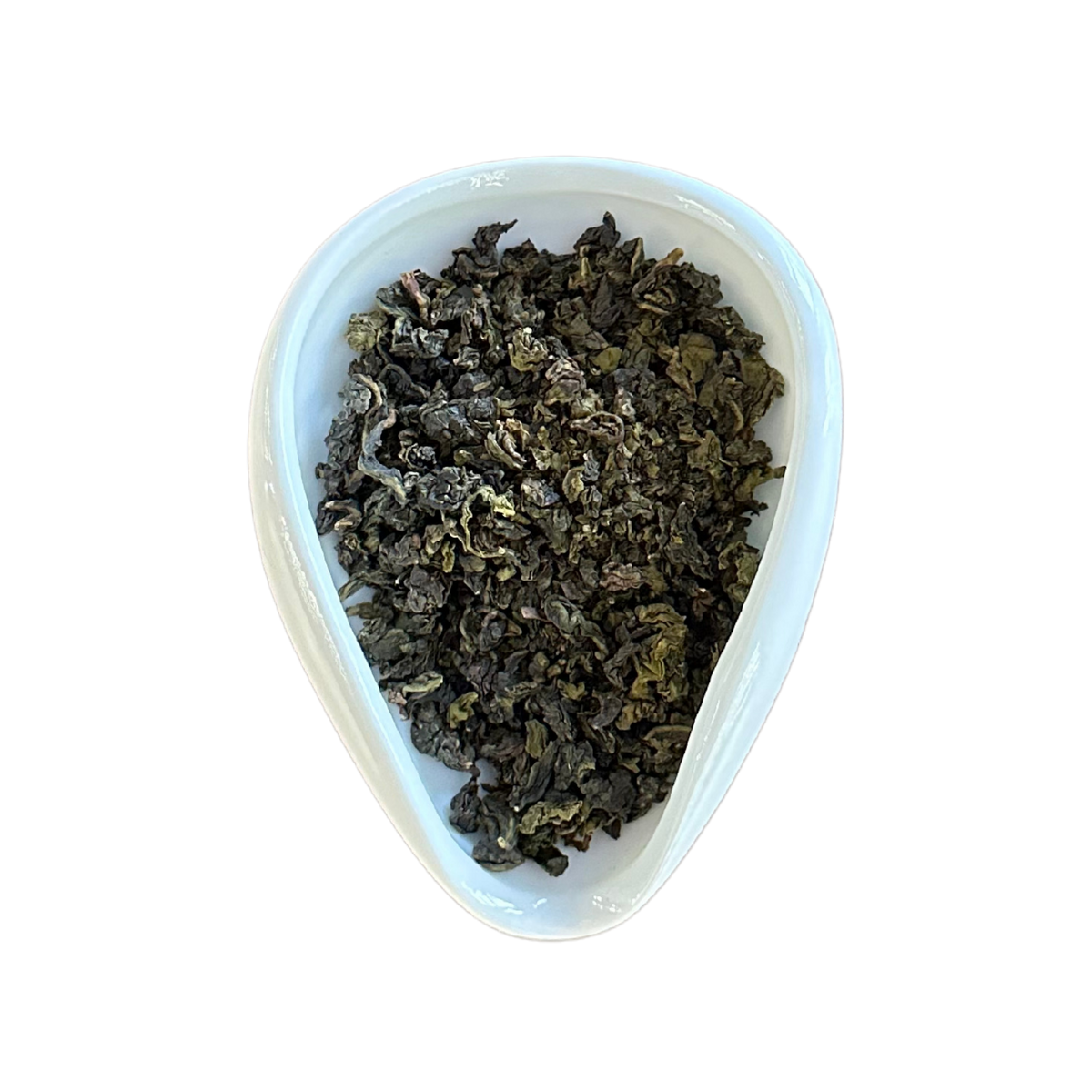 Milky Oolong