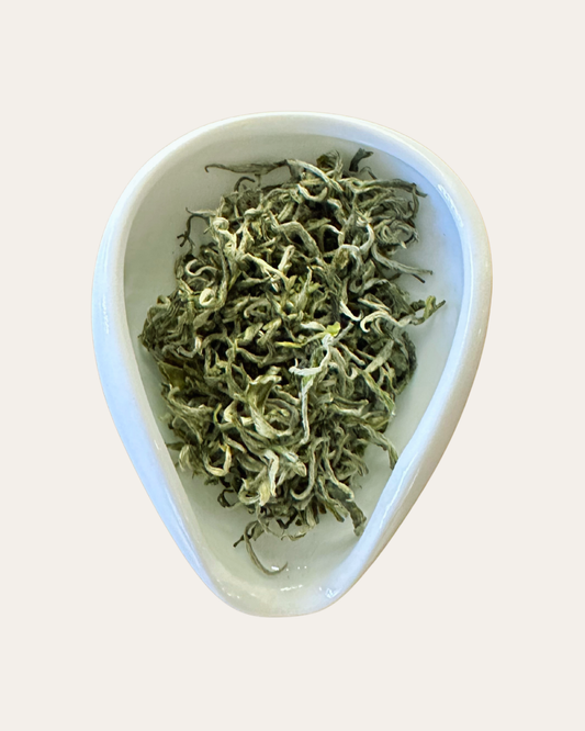 茗眉（2026 春茶）