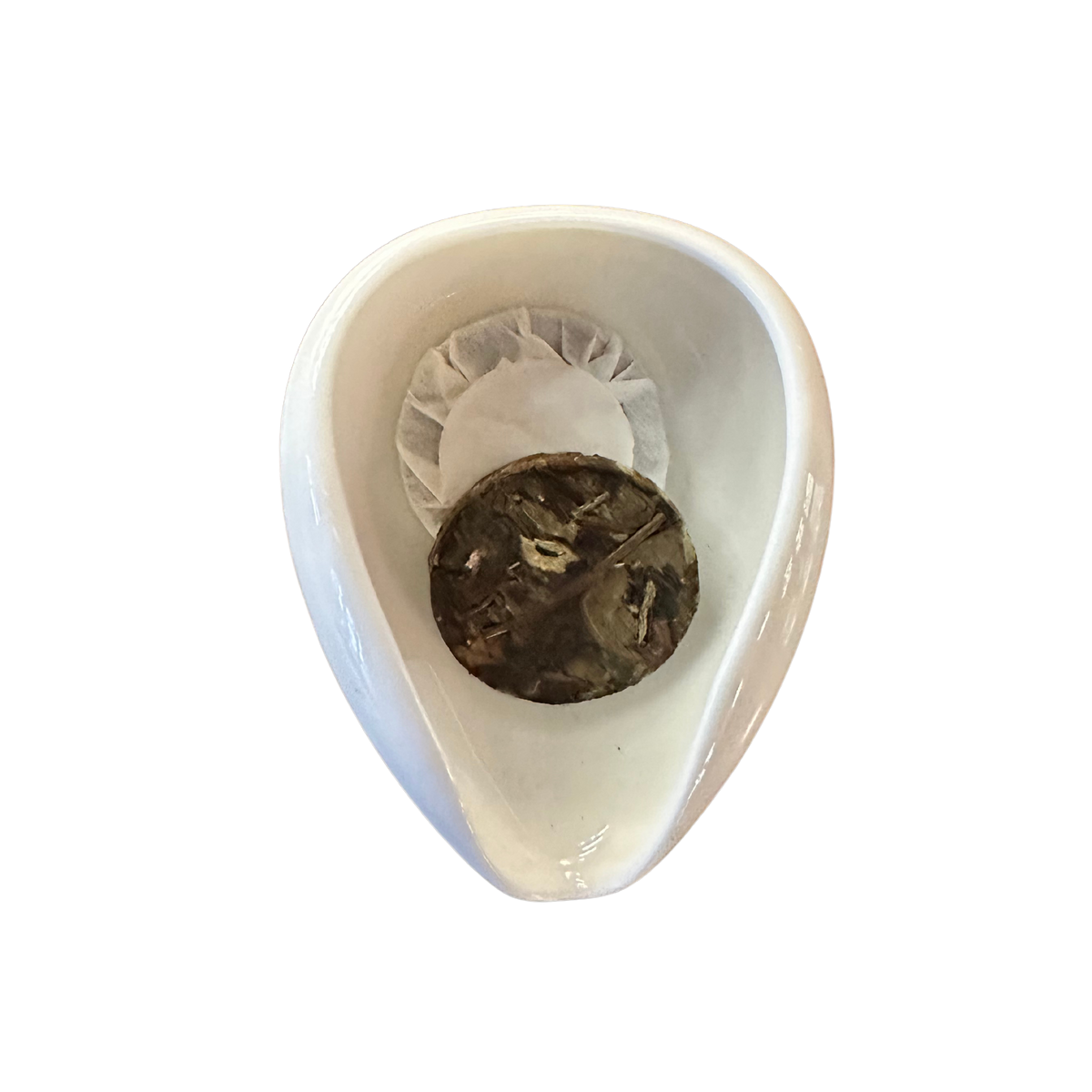 Bai Mu Dan miniteekakku