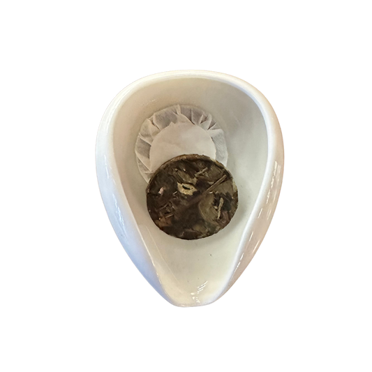 Bai Mu Dan miniteekakku