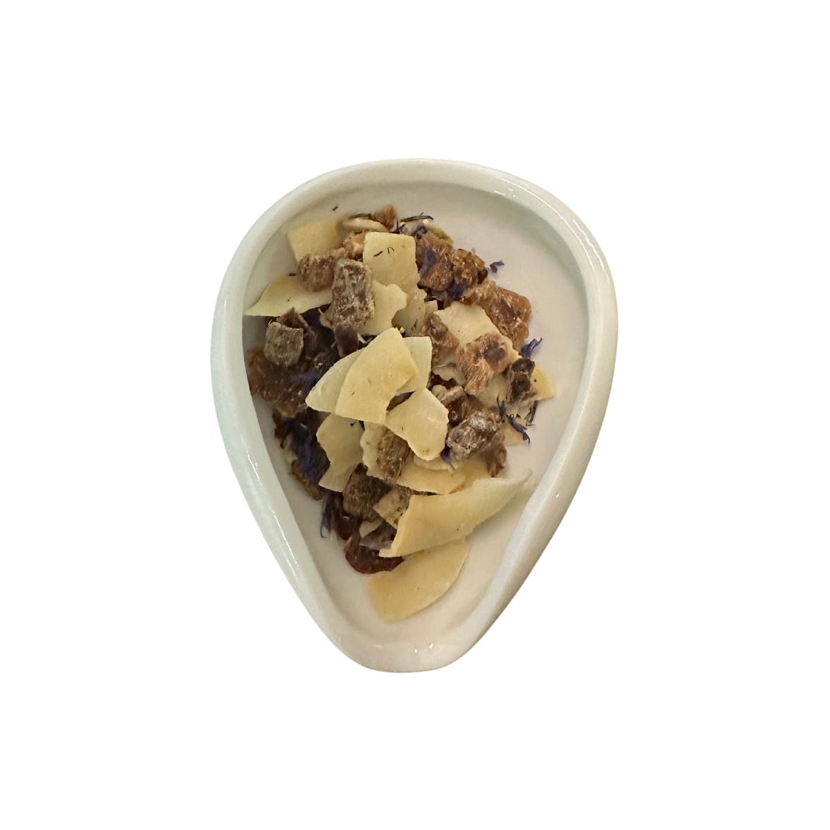 Oriental Coconut Gojiberry -teeseos
