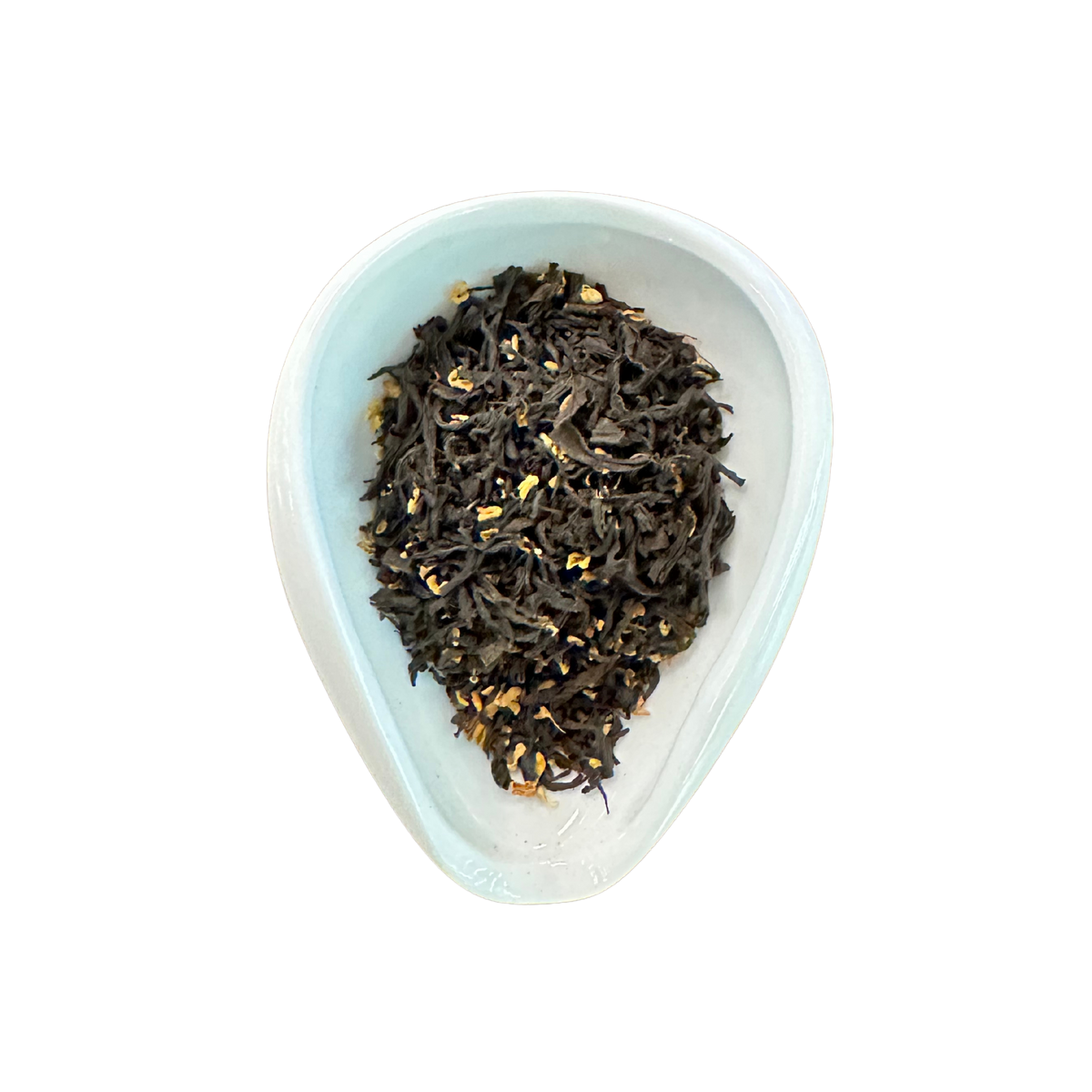 桂花红茶