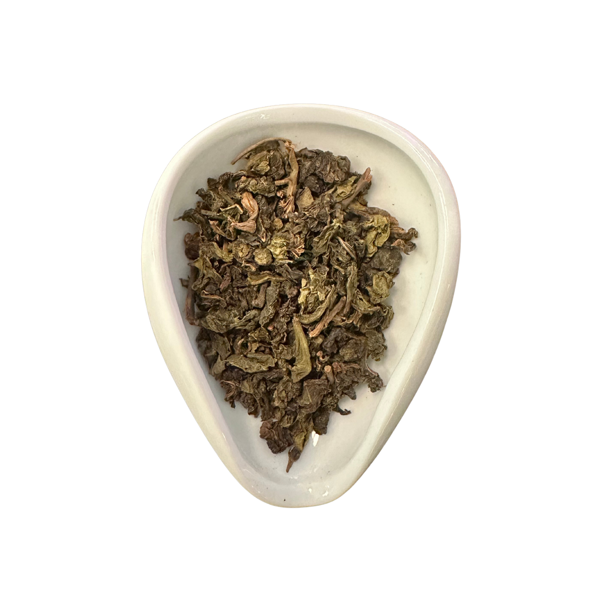 Pouchong Oolong