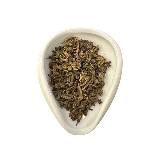 Pouchong-oolongtee