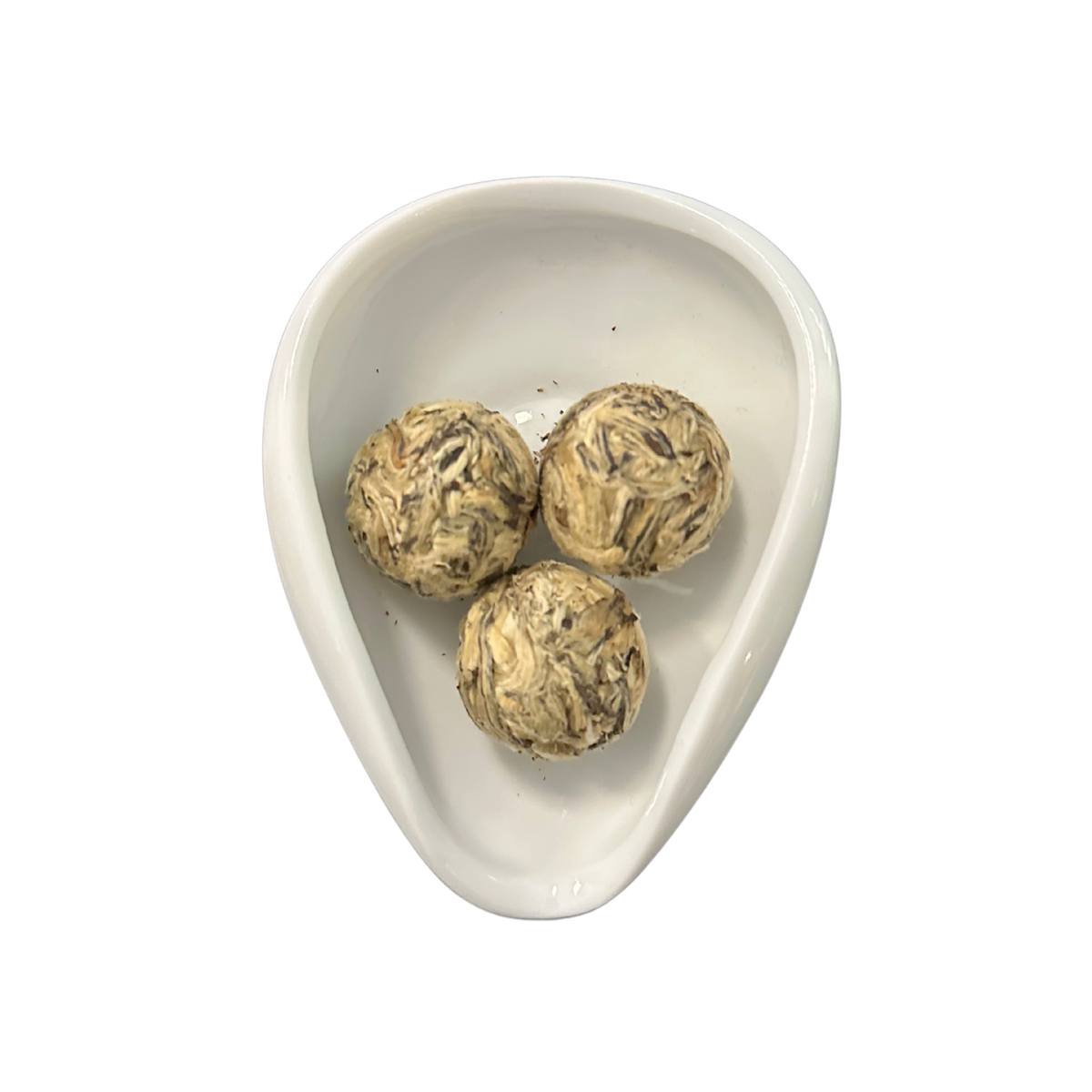 银针龙珠