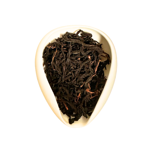 台湾红玉红茶