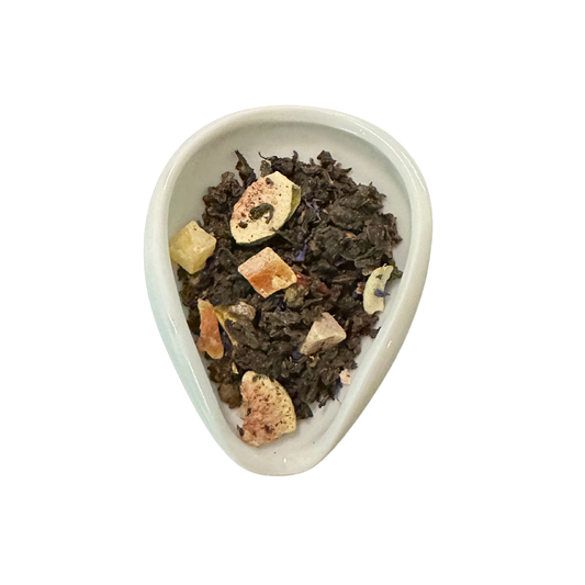 Tibetan Fortune -teeseos