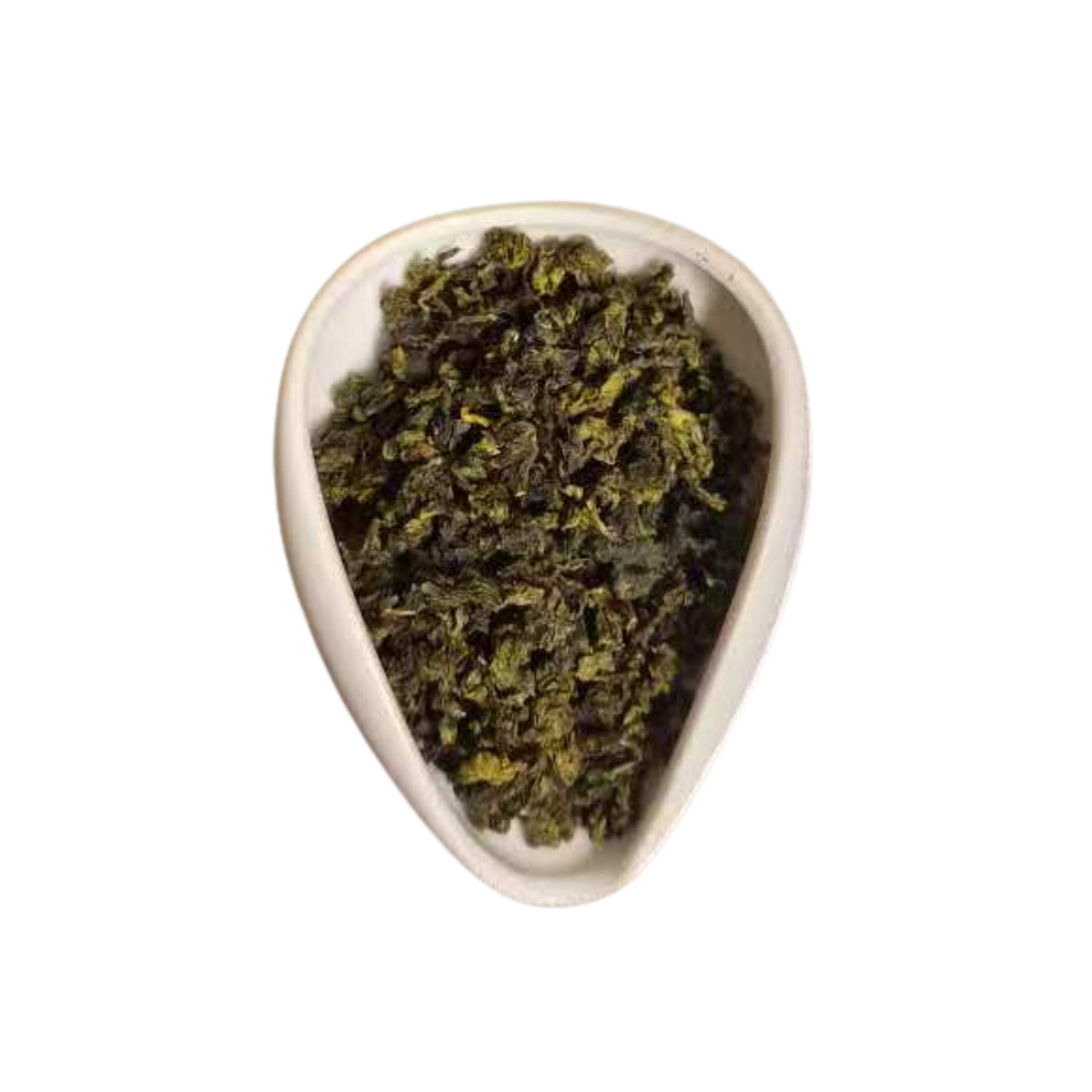 Orchid Green -oolongtee