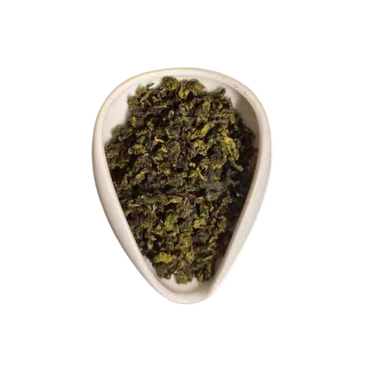 Orchid Green Oolong