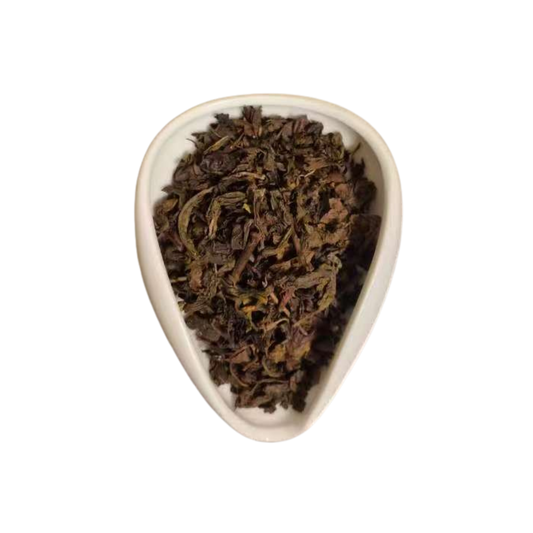 Qilan-oolongtee