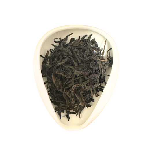 金萱花香红茶