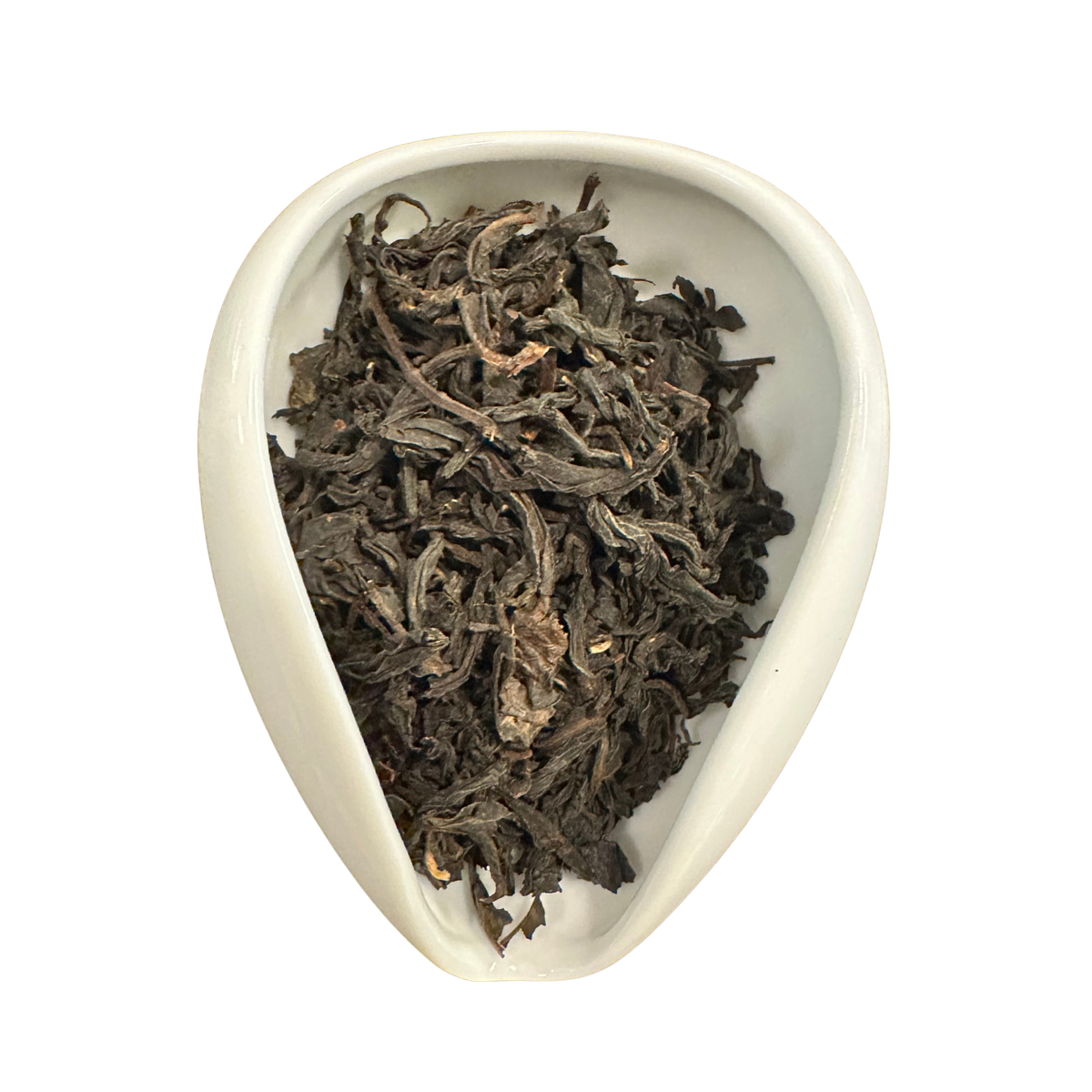 阿里山小叶种红茶