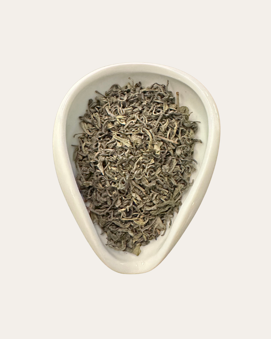 云南黄茶